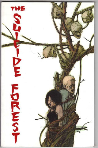Suicide Forest TPB
