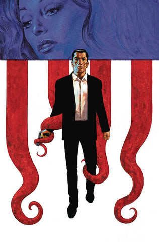 James Bond Agent Of Spectre #2 10 Copy Phillips Full Art Variant Edition - Packrat Comics