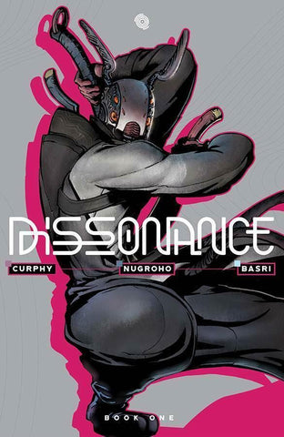 DISSONANCE TP VOL 01 (MR) - Packrat Comics