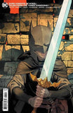 Dark Knights Of Steel Tales From The Three Kingdoms #1 (One Shot) Cover B Dan Mo - Packrat Comics