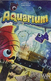 Aquarium - Packrat Comics