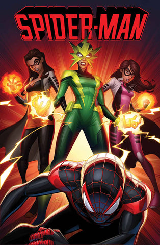 SPIDER-MAN #236 LEG - Packrat Comics