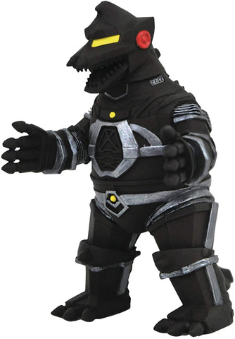 Godzilla Diamond Select Toys Vinimates Mechagodzilla Shadow Figure - Packrat Comics