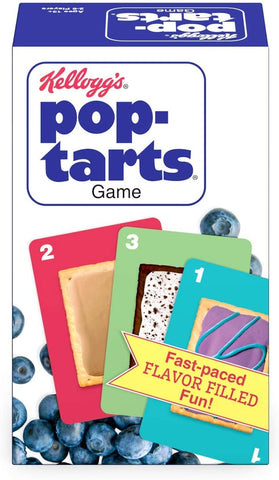 Funko Kellogg's Pop-Tarts Card Game - Packrat Comics