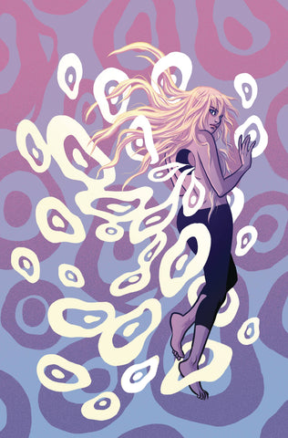 SHADE THE CHANGING WOMAN #3 (MR) - Packrat Comics