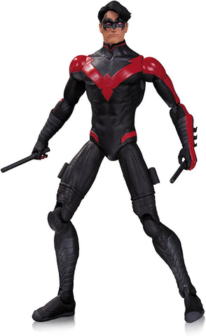 DC Collectibles DC Comics - The New 52: Nightwing Action Figure - Packrat Comics