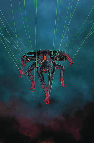 EDGE OF SPIDER-GEDDON #4 (OF 4) - Packrat Comics