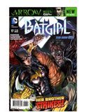 BATGIRL #17 (DOTF) - Packrat Comics