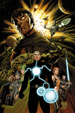 X-MEN EMPEROR VULCAN #1 (OF 5) - Packrat Comics