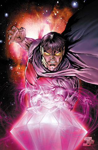 X-MEN EMPEROR VULCAN #2 (OF 5) - Packrat Comics