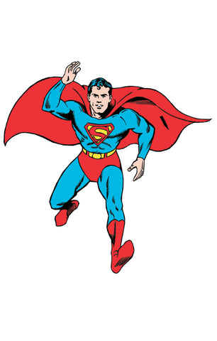 SUPERMAN CHRONICLES TP VOL 05 - Packrat Comics