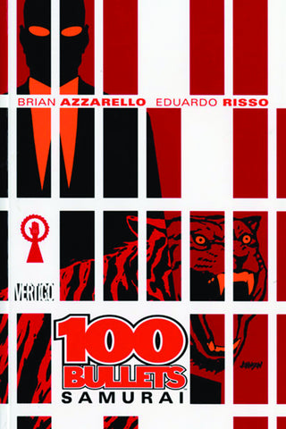 100 BULLETS TP VOL 07 SAMURAI - Packrat Comics