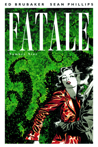 FATALE #9 (MR) - Packrat Comics