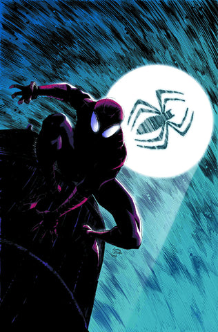 SUPERIOR SPIDER-MAN #3 NOW - Packrat Comics
