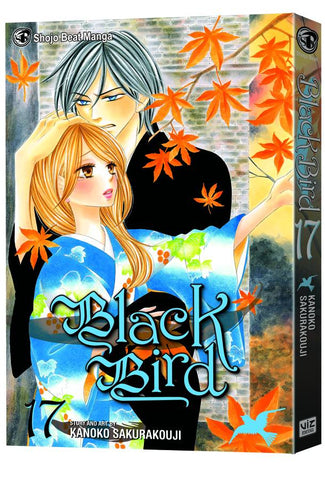 BLACK BIRD GN VOL 17 - Packrat Comics