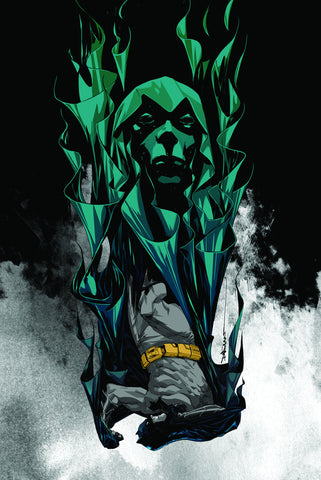 BATMAN ETERNAL #17 - Packrat Comics