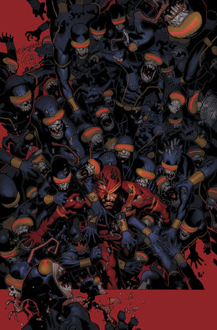 UNCANNY X-MEN #26 - Packrat Comics