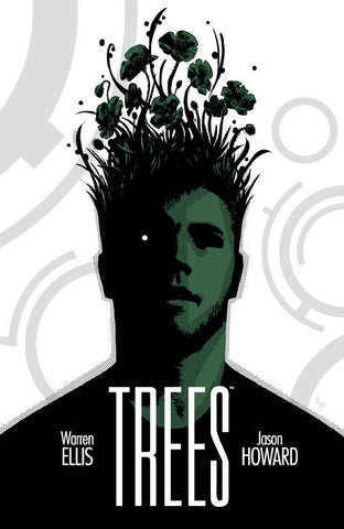 TREES TP VOL 01 (MR) - Packrat Comics