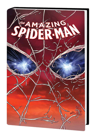 AMAZING SPIDER-MAN HC VOL 02 - Packrat Comics