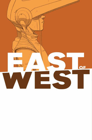 EAST OF WEST TP VOL 06 (MR) - Packrat Comics