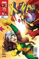 X-MEN 92 #8 - Packrat Comics