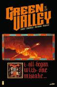 GREEN VALLEY #1 (OF 9) 2ND PTG - Packrat Comics