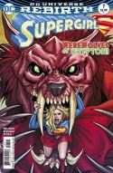 SUPERGIRL #7 - Packrat Comics
