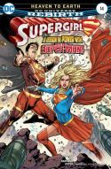 SUPERGIRL #14 - Packrat Comics