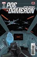 STAR WARS POE DAMERON #23 - Packrat Comics
