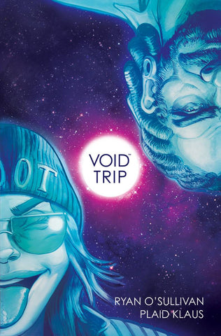 VOID TRIP TP (MR) - Packrat Comics