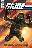 GI JOE A REAL AMERICAN HERO #262 CVR A DIAZ - Packrat Comics