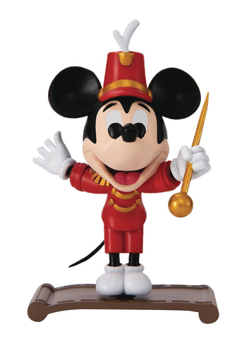MICKEY 90TH ANNIVERSARY MEA-008 CIRCUS MICKEY PX FIG - Packrat Comics