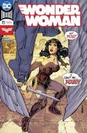 WONDER WOMAN #70 - Packrat Comics