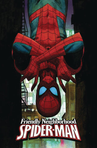 FRIENDLY NEIGHBORHOOD SPIDER-MAN TP VOL 02 HOSTILE TAKEOVERS - Packrat Comics