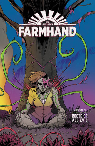 FARMHAND TP VOL 03 (MR) - Packrat Comics