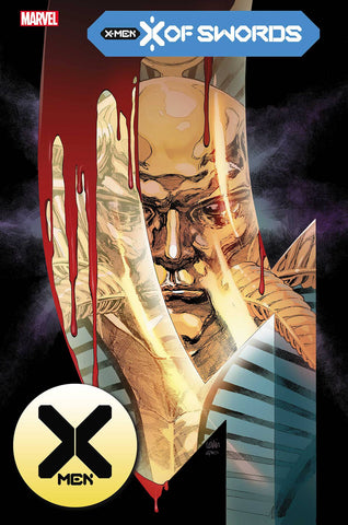 X-MEN #15 XOS - Packrat Comics