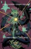 SEA OF STARS #10 - Packrat Comics