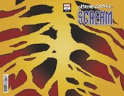EXTREME CARNAGE SCREAM #1 SYMBIOTE VAR - Packrat Comics