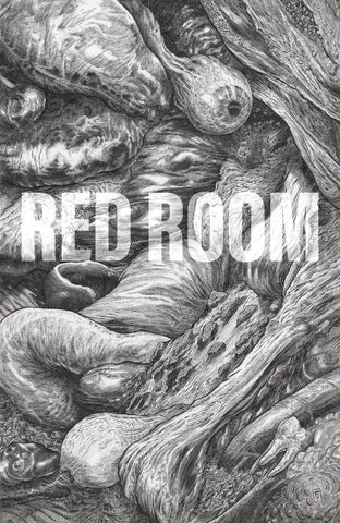 RED ROOM #2 CVR B NIXEY 5 COPY FOC INCV - Packrat Comics