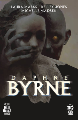 DAPHNE BYRNE SC (MR) - Packrat Comics