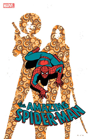 AMAZING SPIDER-MAN #77 AJA VARIANT - Packrat Comics