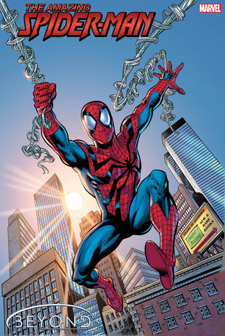 AMAZING SPIDER-MAN #79 JURGENS VAR - Packrat Comics