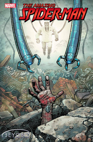 AMAZING SPIDER-MAN #85 - Packrat Comics