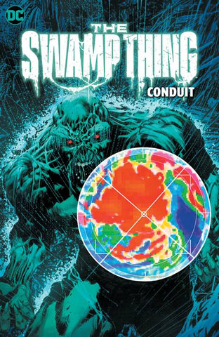 SWAMP THING (2021) TP VOL 02 CONDUIT - Packrat Comics