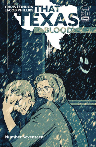 THAT TEXAS BLOOD #17 CVR B XU (MR) - Packrat Comics
