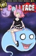 ACTION LAB - DANGER ZONE ACTION LAB - DANGER ZONE DOLLFACE #12 CVR C GRANSAULL PIN UP (MR)