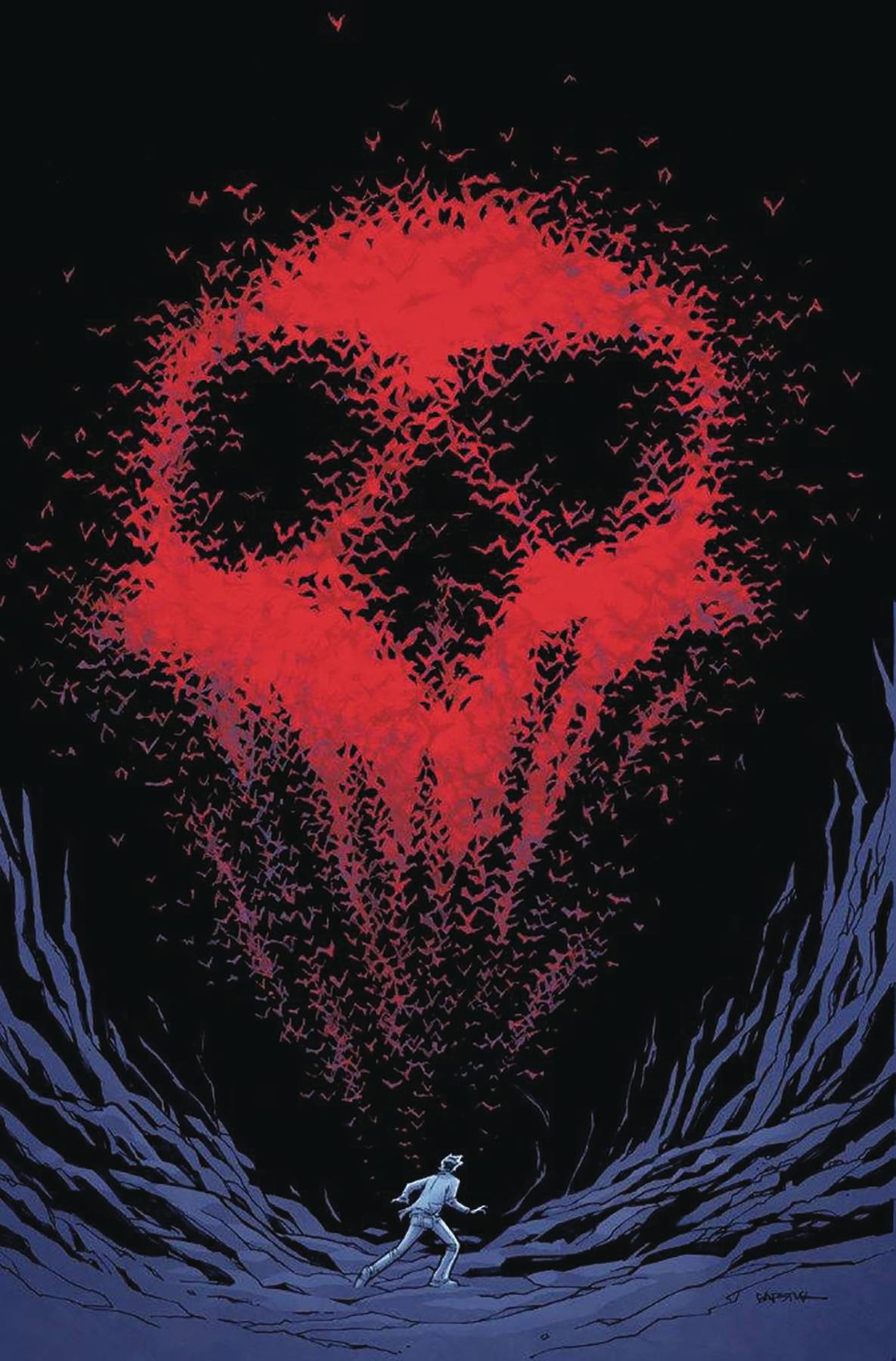 AFTERSHOCK COMICS ANIMOSITY EVOLUTION #2 (MR)