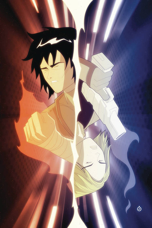 AFTERSHOCK COMICS BETROTHED #1 CVR B JUAN DOE