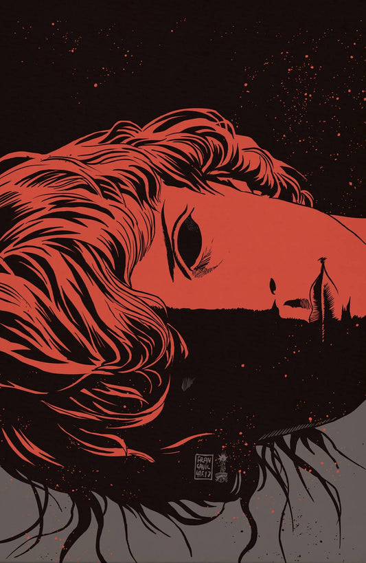 AFTERSHOCK COMICS BLACK EYED KIDS #13 (MR)