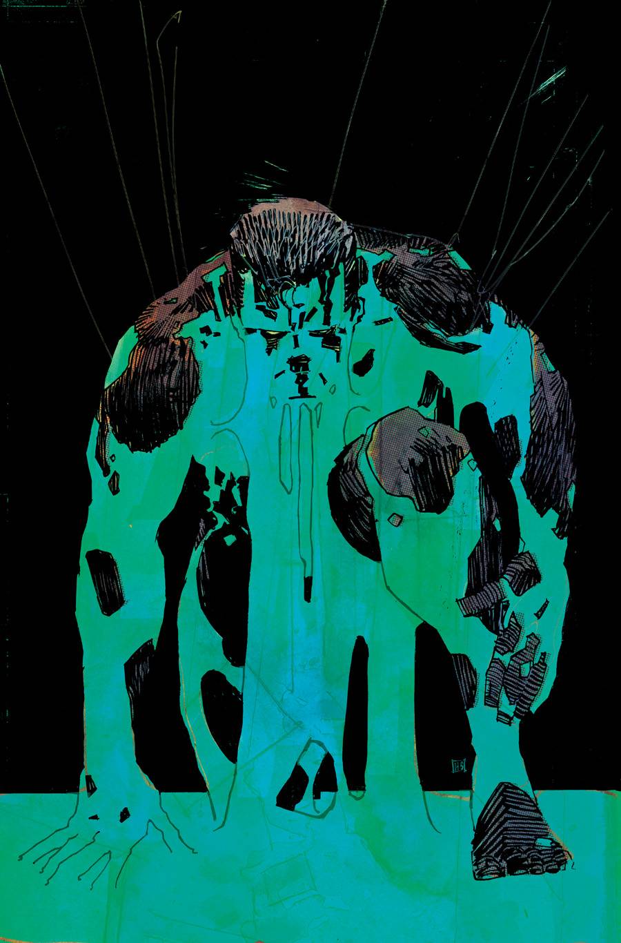 AFTERSHOCK COMICS COLD WAR #1 CVR A SHERMAN